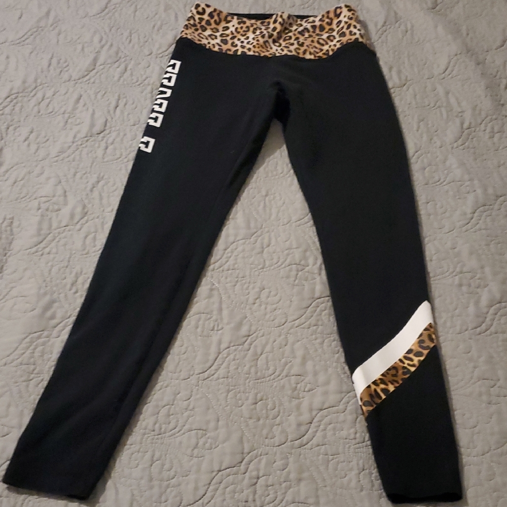 PINK Victoria's Secret Yoga Pant Size Small